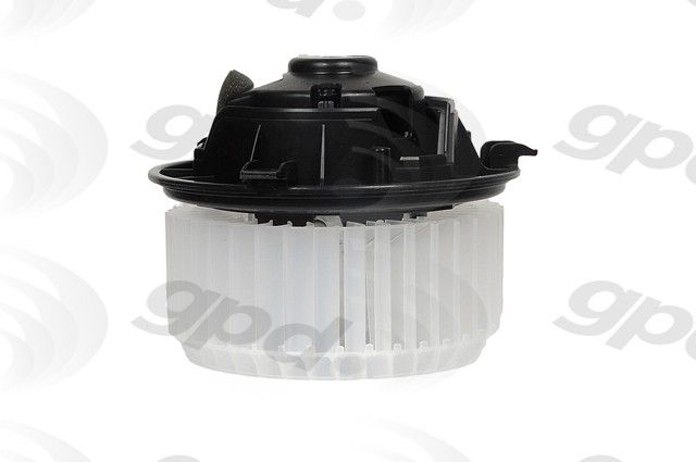 2013-2022 Chevrolet Trax HVAC Blower Motor (Global Parts)