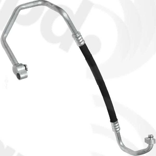2012 Volkswagen Passat A/C Refrigerant Discharge Hose (Global Parts)