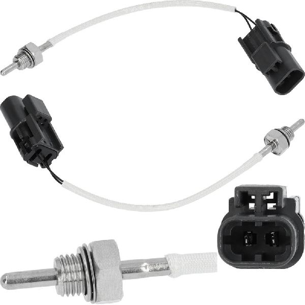 1998-1999 Nissan Altima Exhaust Gas Temperature (EGT) Sensor (Global Parts)