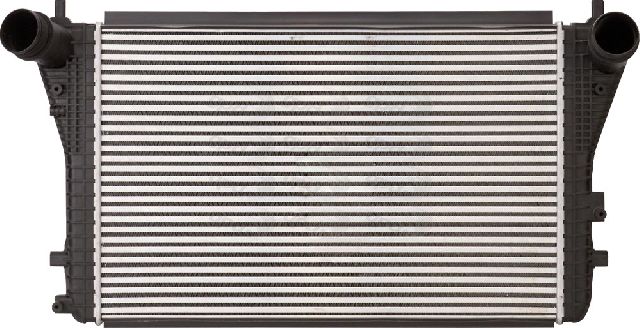 2010-2015 Volkswagen Jetta Intercooler (Global Parts)