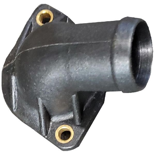 1997-2001 Audi A4 Engine Coolant Water Outlet (Global Parts)