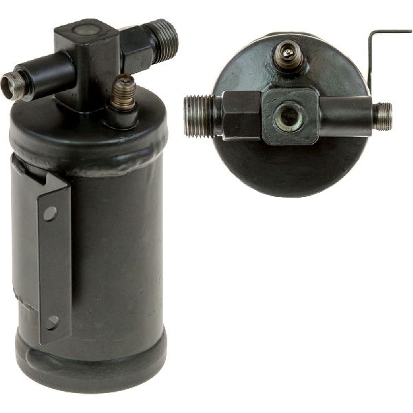 1990-1999 Chevrolet P30 A/C Receiver Drier (Global Parts)