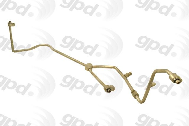 2000-2005 GMC Yukon A/C Refrigerant Liquid Hose (Global Parts)