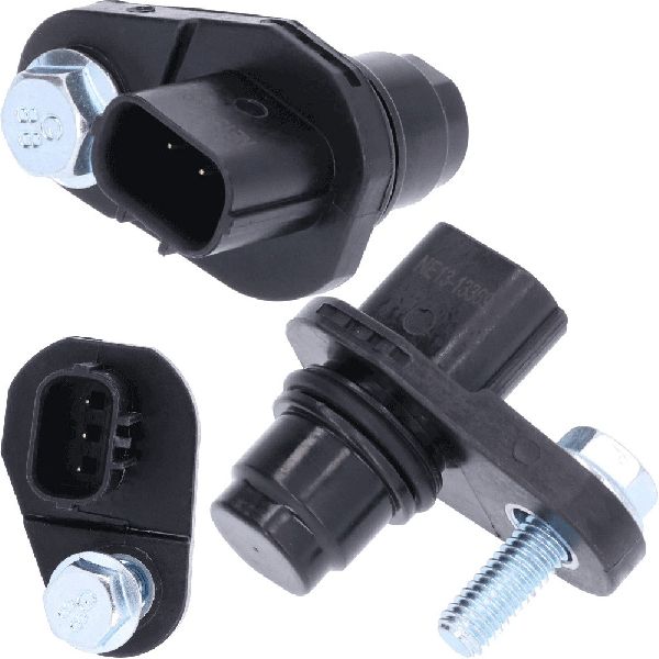 2007-2013 GMC Sierra 1500 Engine Crankshaft Position Sensor (Global Parts)