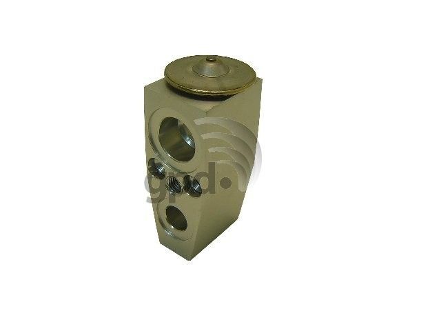 2014 GMC Yukon A/C Receiver Drier Kit (Global Parts)