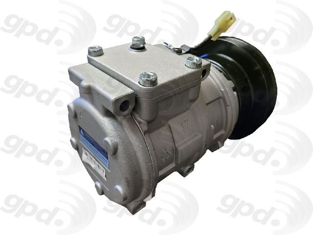 1999-2001 Toyota Solara A/C Compressor (Global Parts)