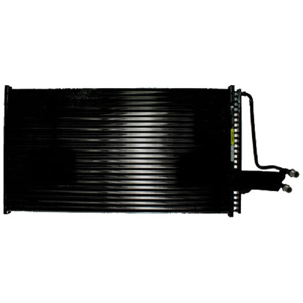 1990-1993 Cadillac Eldorado A/C Condenser (Global Parts)