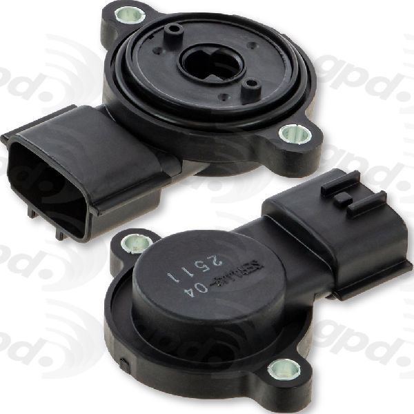 2001 Subaru Outback Throttle Position Sensor (Global Parts)