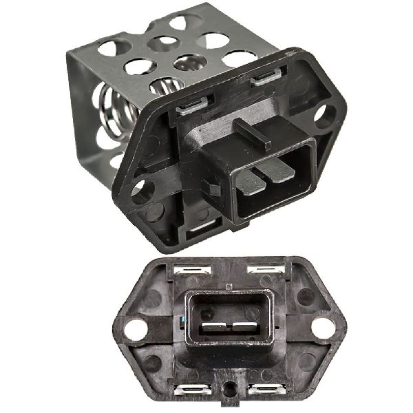1995-2002 Mercury Cougar Engine Cooling Control Module (Global Parts)