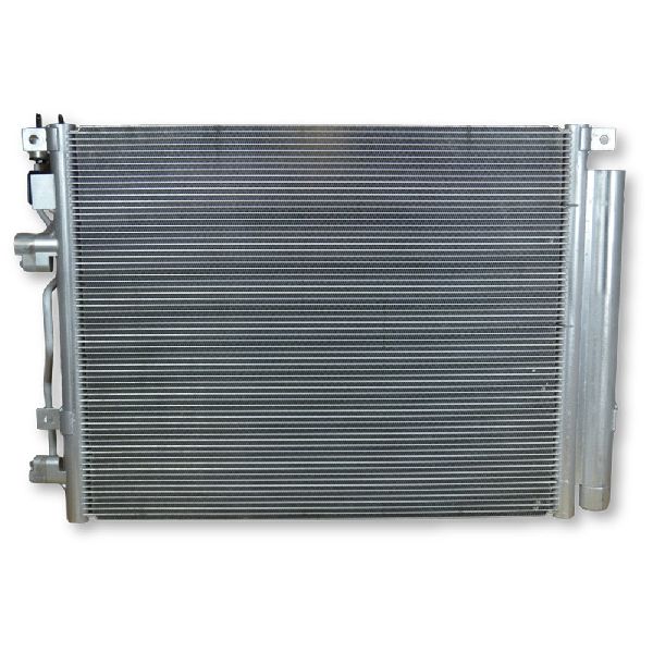 2015-2019 Hyundai Sonata A/C Condenser (Global Parts)