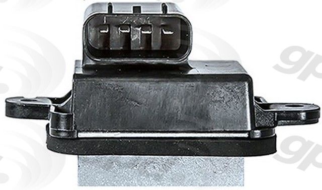 2004-2013 INFINITI QX56 HVAC Blower Motor Resistor -  or Rear (Global Parts)