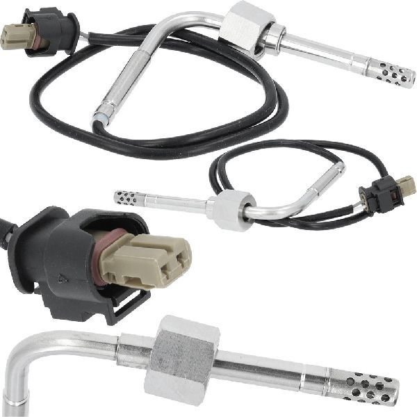 2009 Mercedes-Benz ML320 Exhaust Gas Temperature (EGT) Sensor (Global Parts)