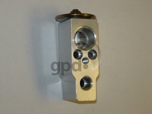 2004-2006 Scion xA A/C Expansion Valve (Global Parts)
