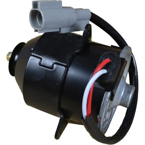 2002-2006 Toyota Solara Engine Cooling Fan Motor (Global Parts)