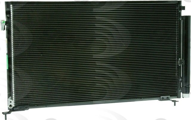 2005-2010 Chevrolet Cobalt A/C Condenser (Global Parts)