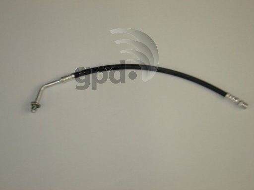 1987-1993 Ford F-150 A/C Refrigerant Liquid Hose (Global Parts)