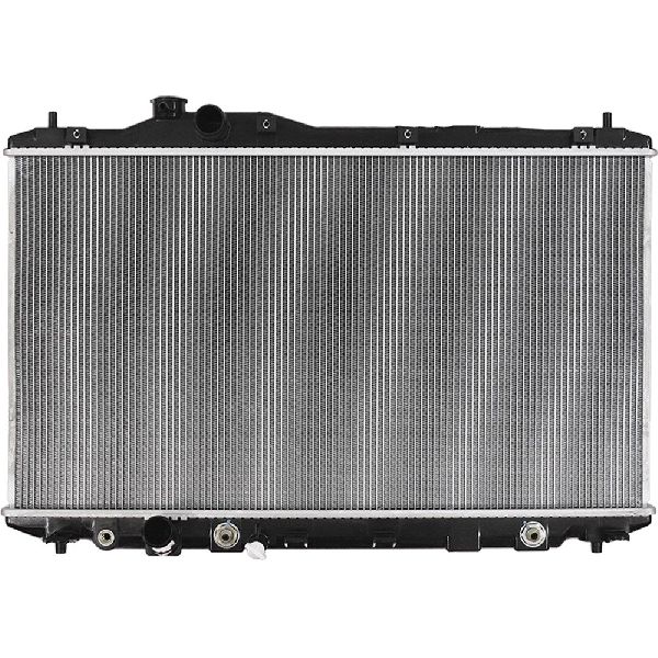 2012-2015 Honda Civic Radiator (Global Parts)