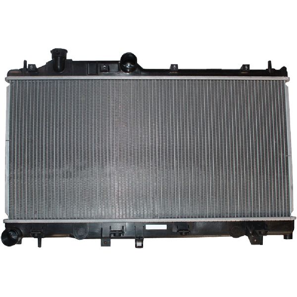 2012-2016 Subaru Impreza Radiator (Global Parts)