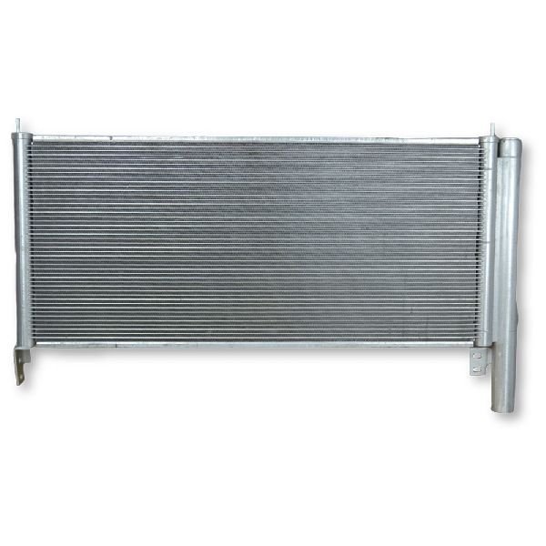 2012-2018 Toyota Prius V A/C Condenser (Global Parts)