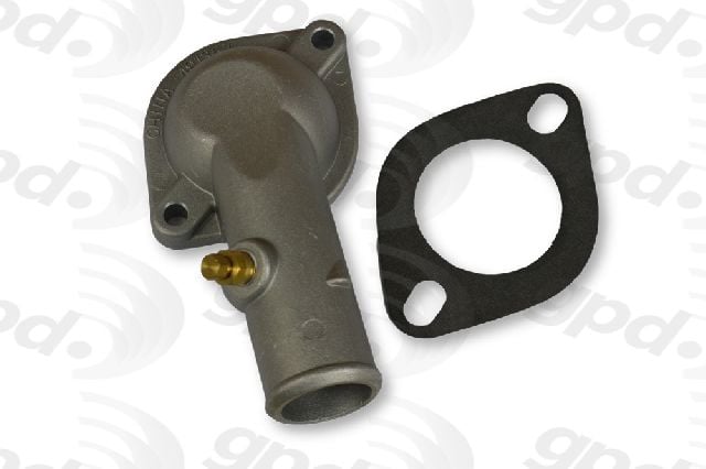 1993-1997 Pontiac Firebird Engine Coolant Water Outlet (Global Parts)