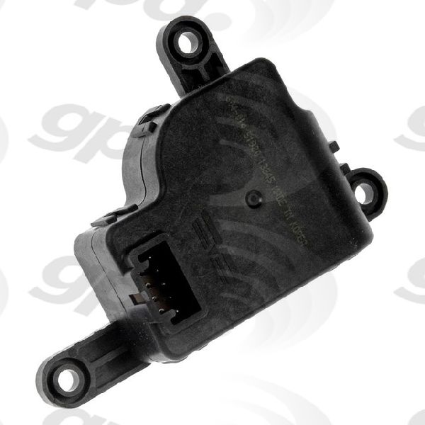 2001-2006 Dodge Stratus HVAC Mode Door Actuator (Global Parts)
