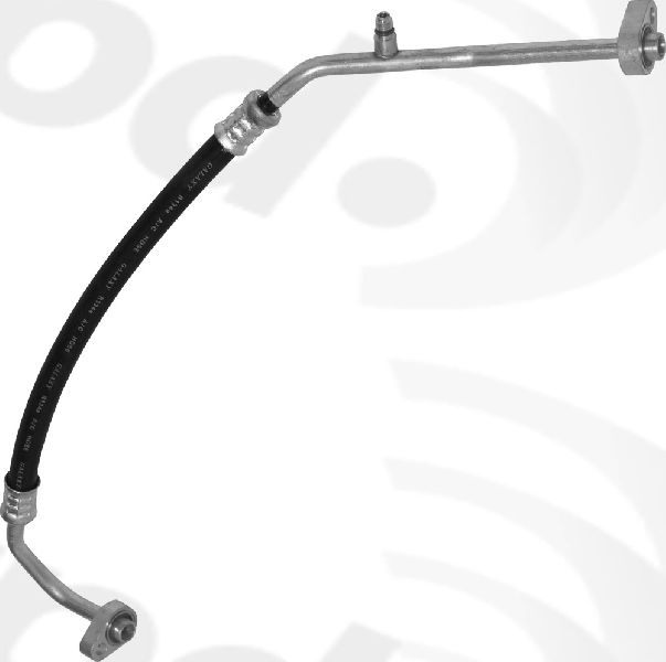 2012-2013 Ram 1500 A/C Refrigerant Discharge Hose (Global Parts)