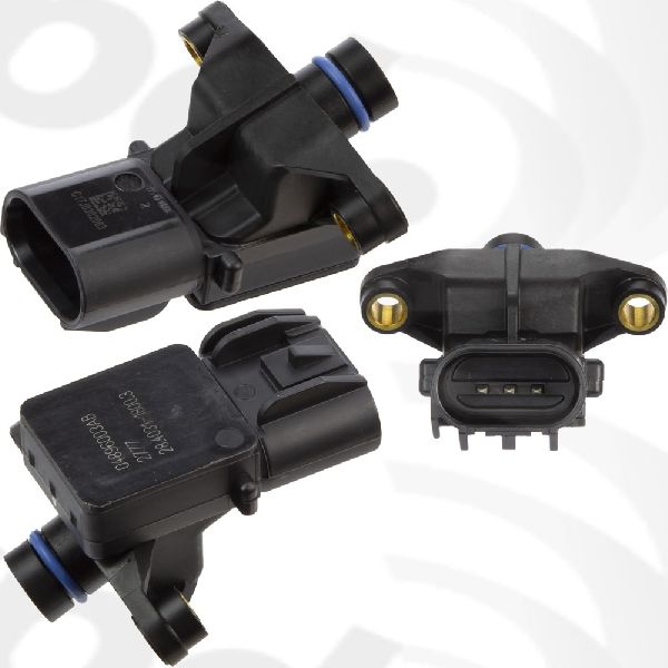 2004-2005 Chrysler Pacifica Manifold Absolute Pressure Sensor (Global Parts)