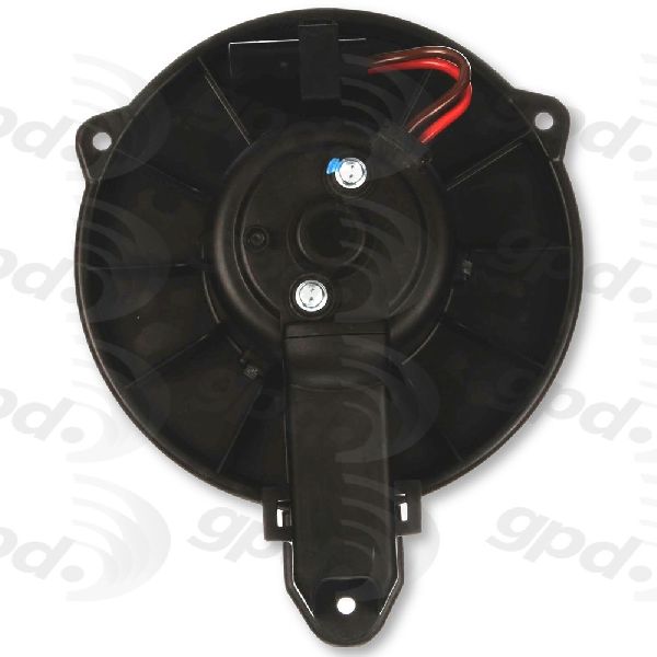 1999-2004 Audi A6 HVAC Blower Motor (Global Parts)