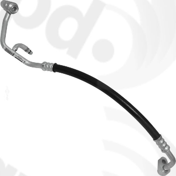2016-2018 Ford Focus A/C Refrigerant Discharge Hose (Global Parts)