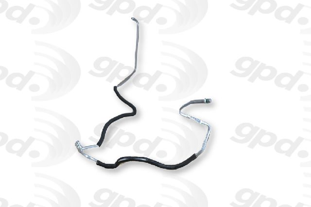 2007-2013 Nissan Altima A/C Refrigerant Liquid Hose (Global Parts)
