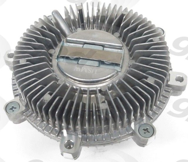 2009-2012 Suzuki Equator Engine Cooling Fan Clutch (Global Parts)