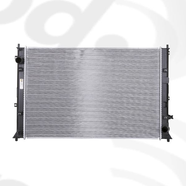 2016-2021 Honda Civic Radiator (Global Parts)