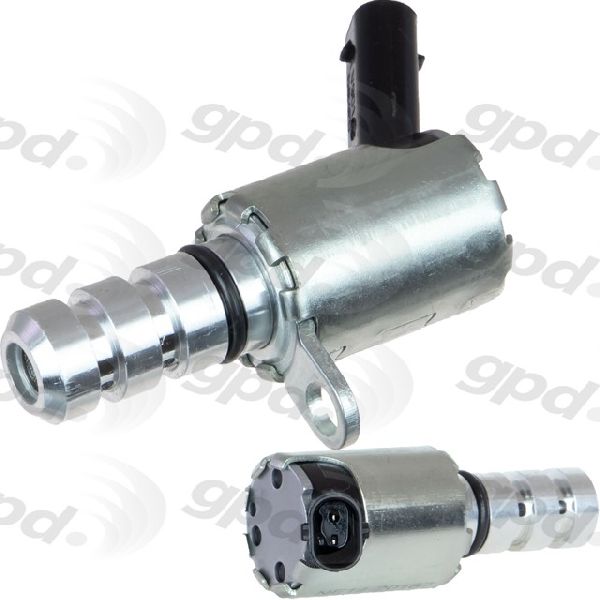 2014-2016 Audi Q5 Engine Variable Valve Timing (VVT) Solenoid (Global Parts)
