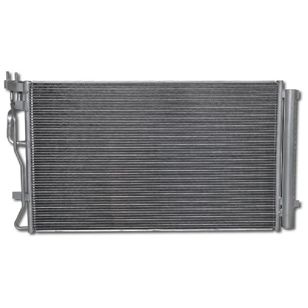 2020-2023 Kia Soul A/C Condenser (Global Parts)