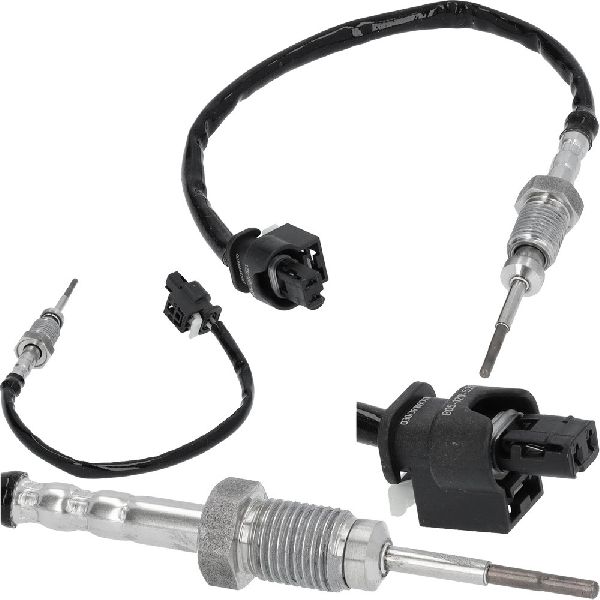 2014-2016 BMW 535d Exhaust Gas Temperature (EGT) Sensor (Global Parts)