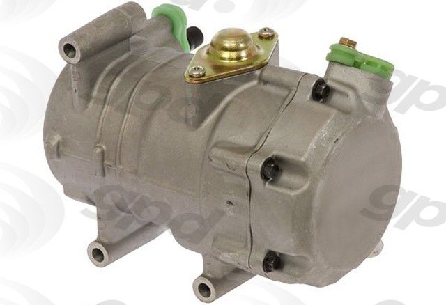 2003-2009 Toyota Prius A/C Compressor (Global Parts)