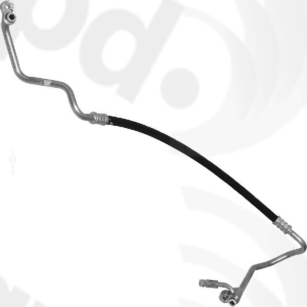 2014-2016 BMW 535d A/C Refrigerant Discharge Hose (Global Parts)
