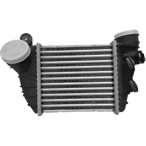 2000-2006 Audi TT Intercooler (Global Parts)