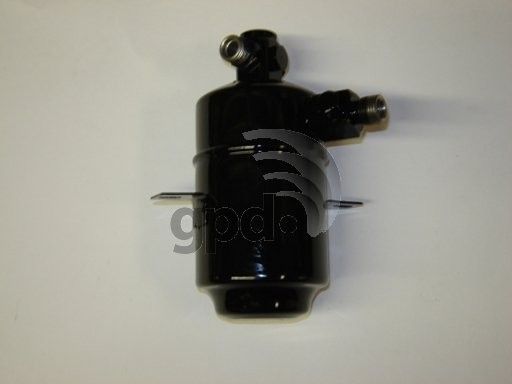 1994-1997 Mercedes-Benz SL320 A/C Receiver Drier (Global Parts)