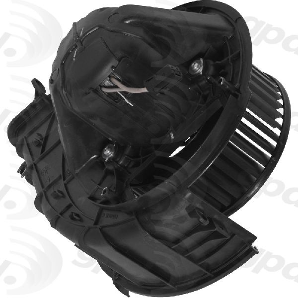 2015-2018 BMW X6 HVAC Blower Motor (Global Parts)