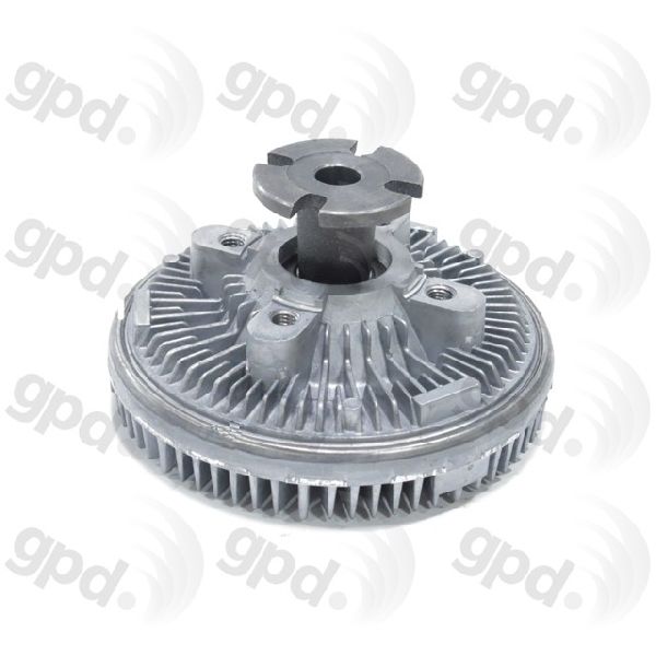 1995 Chevrolet Silverado Engine Cooling Fan Clutch (Global Parts)