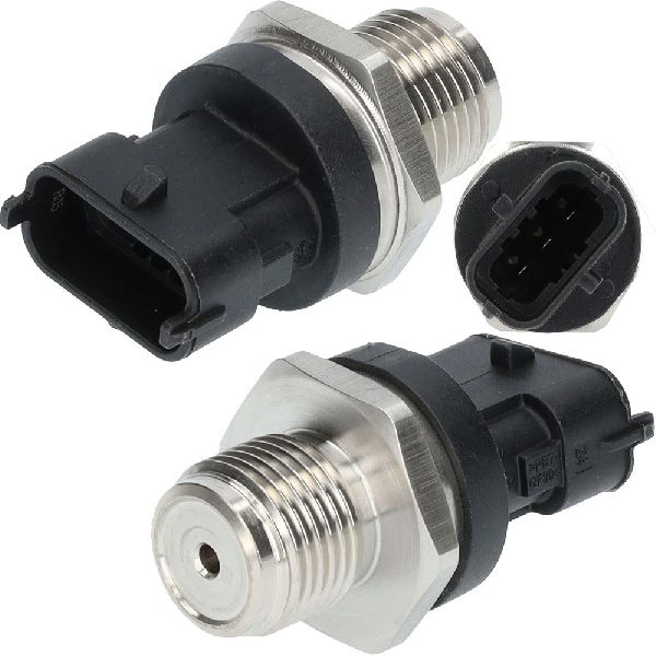 2014 Chevrolet Cruze Fuel Pressure Sensor (Global Parts)