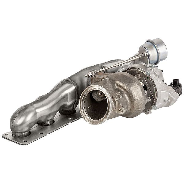 2011-2015 BMW 335i xDrive Turbocharger (Global Parts)