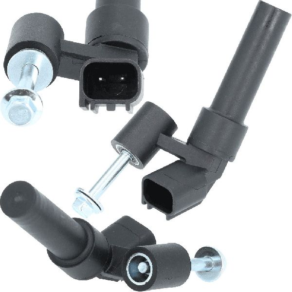 2007-2018 Lincoln MKX Engine Crankshaft Position Sensor (Global Parts)