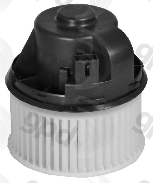 2013-2018 Ford C-Max HVAC Blower Motor (Global Parts)