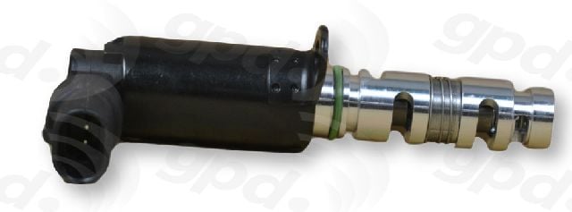 2011 Hyundai Elantra Engine Variable Valve Timing (VVT) Solenoid - Exhaust (Global Parts)