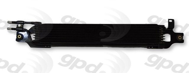 2007-2012 Mazda CX-7 Automatic Transmission Oil Cooler (Global Parts)
