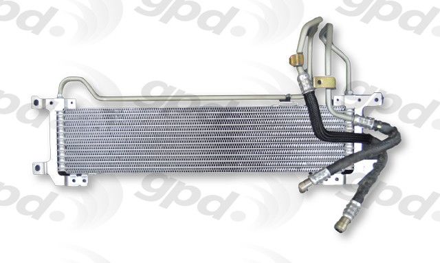 2005-2010 Cadillac STS Automatic Transmission Oil Cooler (Global Parts)