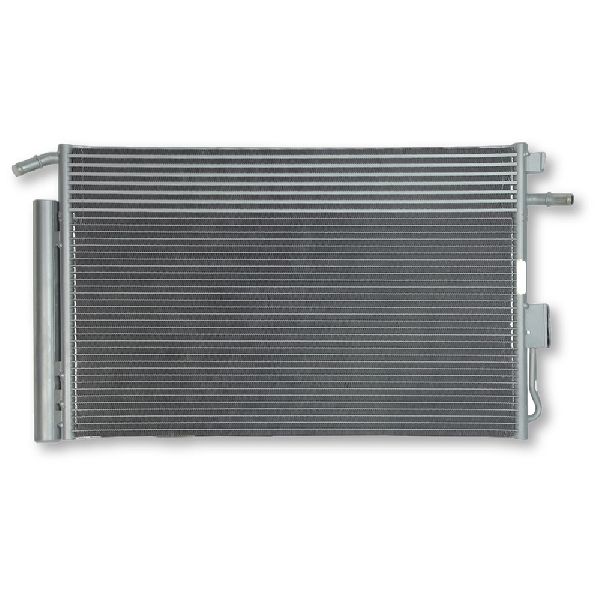 2016-2019 Chevrolet Volt A/C Condenser (Global Parts)