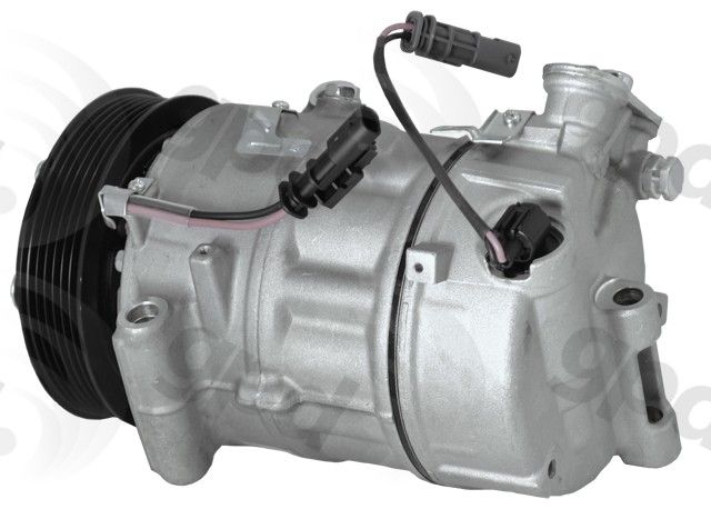 2012-2013 Buick Regal A/C Compressor (Global Parts)